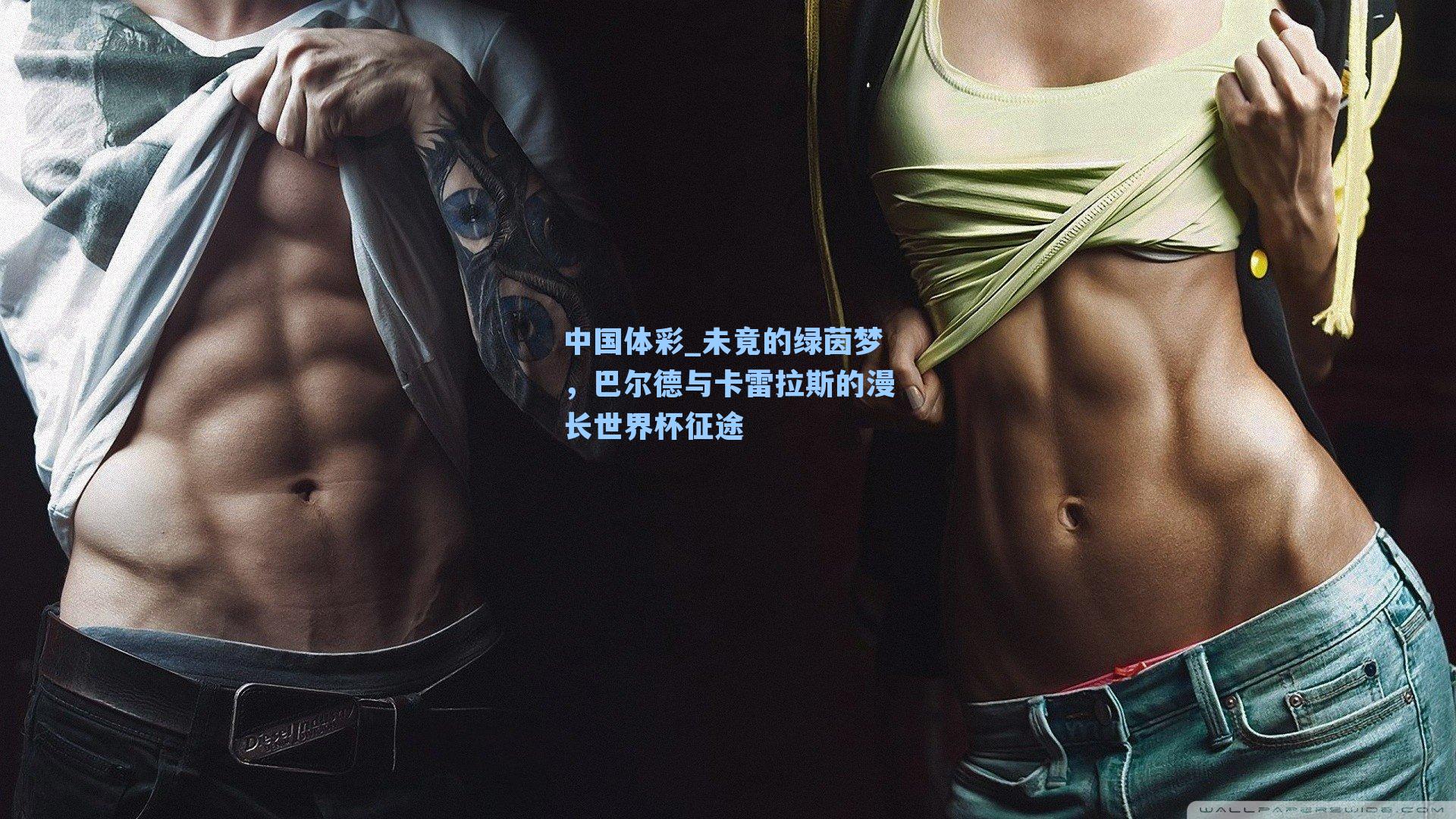 未竟的绿茵梦,巴尔德与卡雷拉斯的漫长世界杯征途