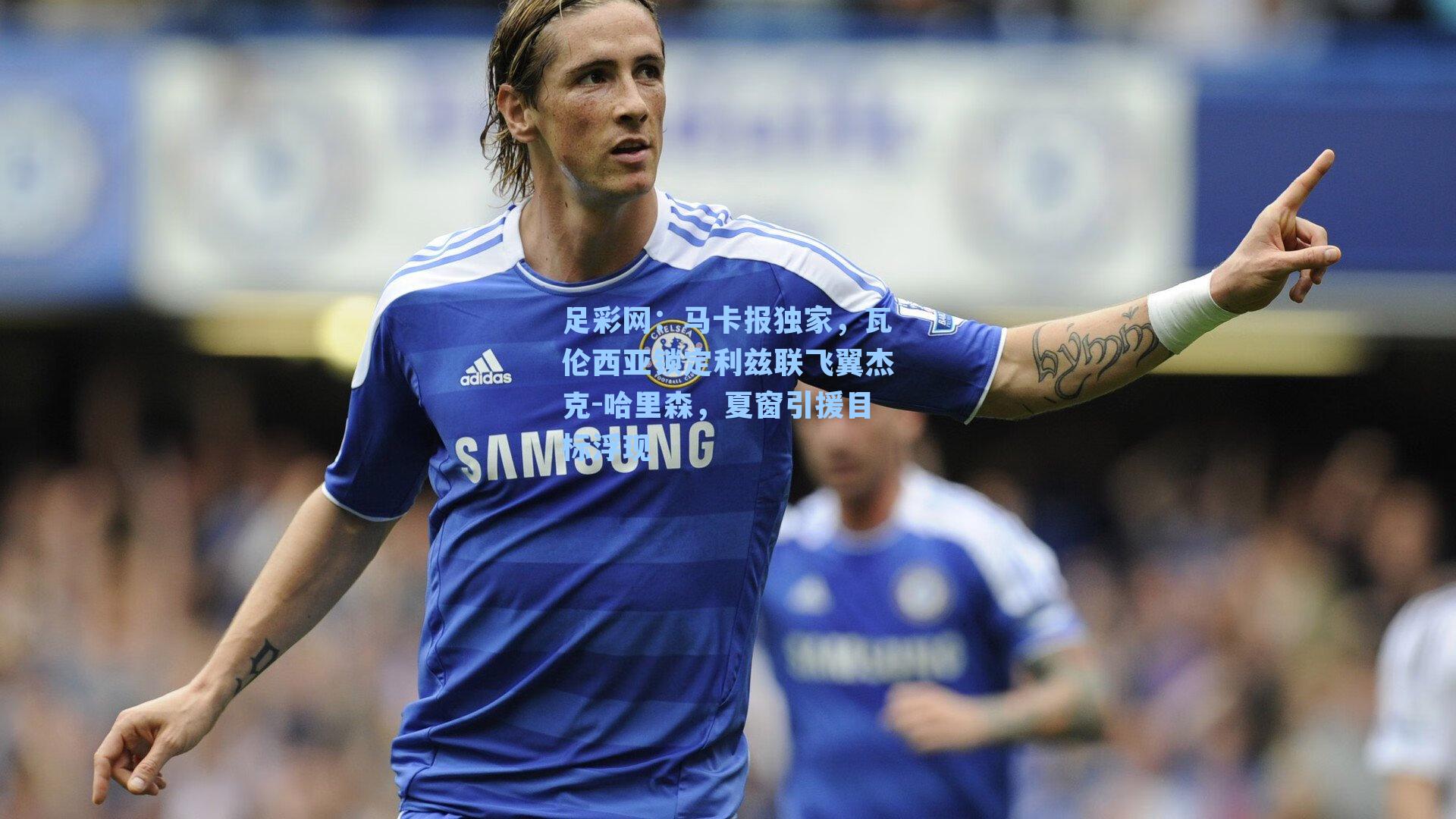 马卡报独家，瓦伦西亚锁定利兹联飞翼杰克-哈里森，夏窗引援目标浮现